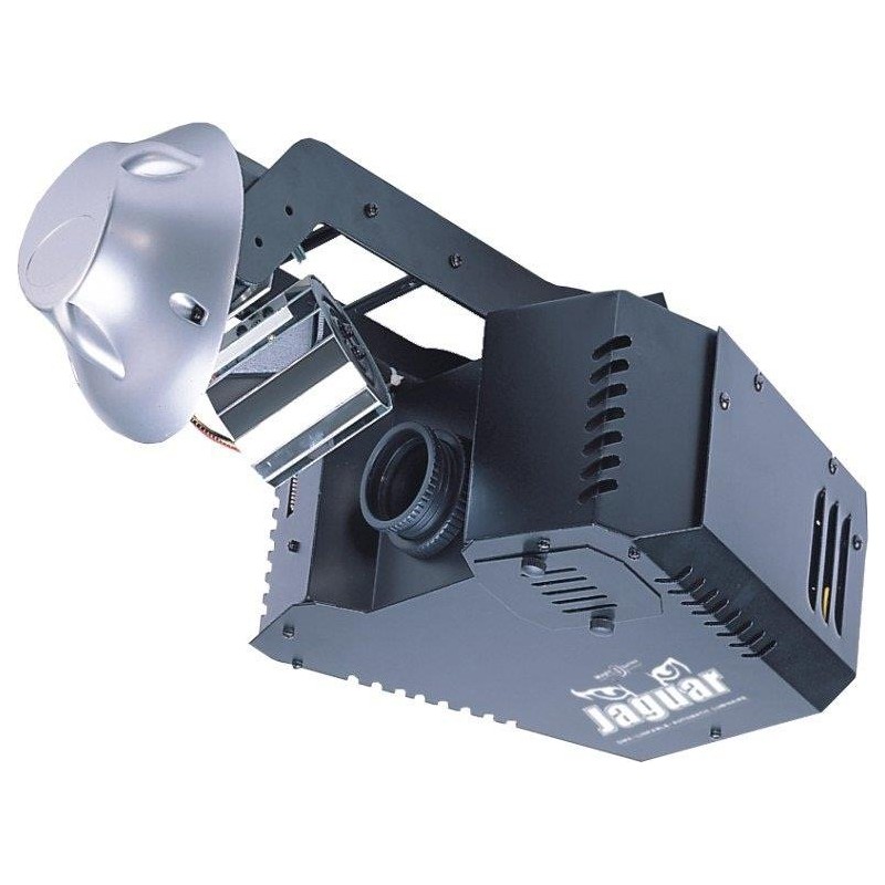 JAGUAR EFECTO JBSYSTEMS