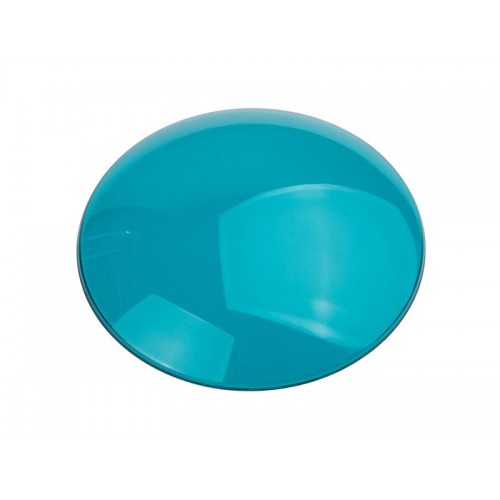 LENTE COLOR PAR-36 AQUA