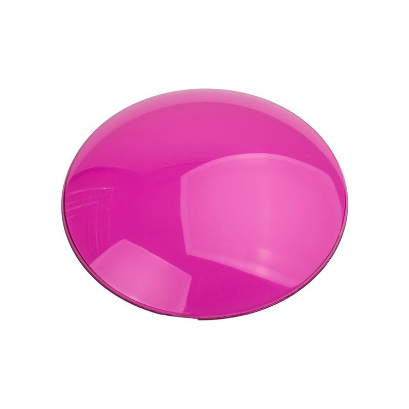 LENTE COLOR PAR-36 ROSA