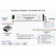 CONTROLADOR LED DT-308 30052