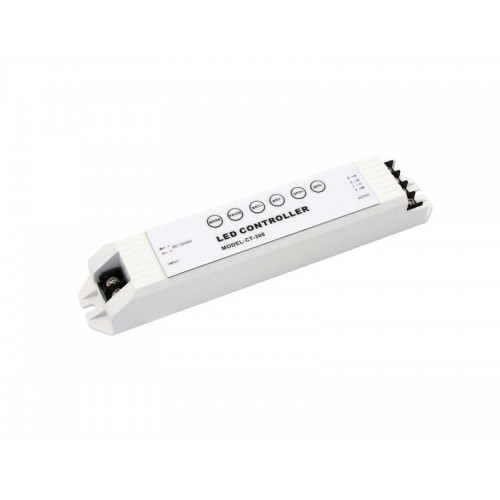 CONTROLADOR LED DT-308 30052