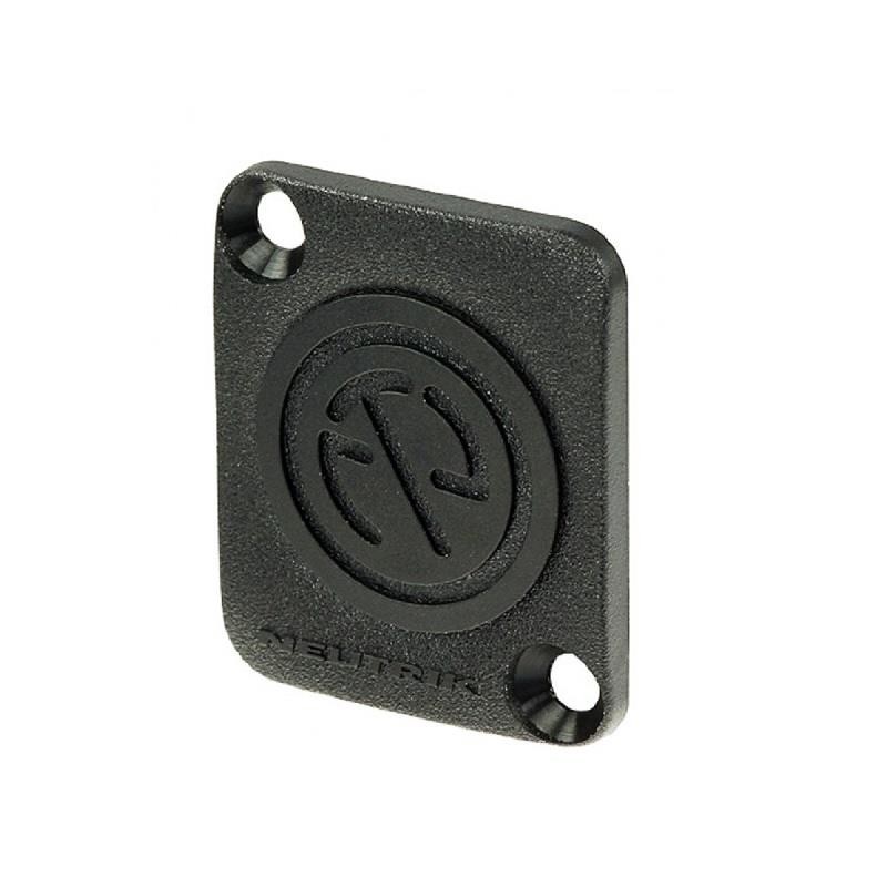 DBA-BL TAPA NEUTRIK DBA NEUTRIK