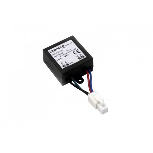 CB-16/RT3 TERMINAL DC-12V 700mA