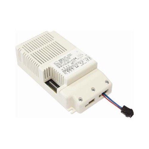 CONTROLADOR TRIOLED 50W 750mA