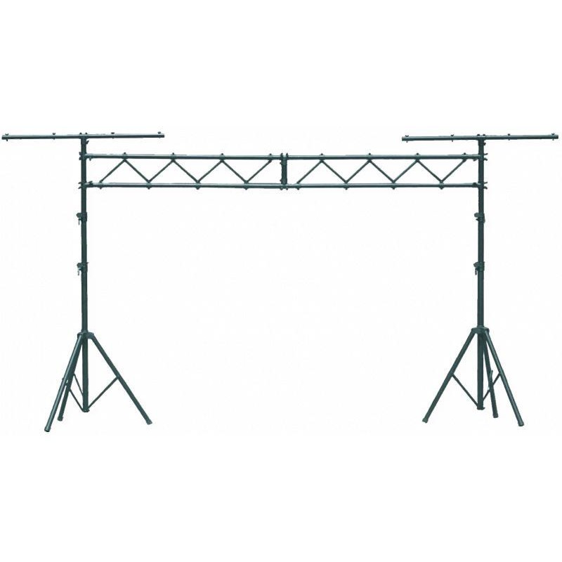 PUENTE FOCOS LB-30 + LATERALES