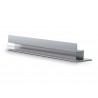 AL-TECH PERFIL ALUMINIO PARA TECHO 2M TAPA FROST