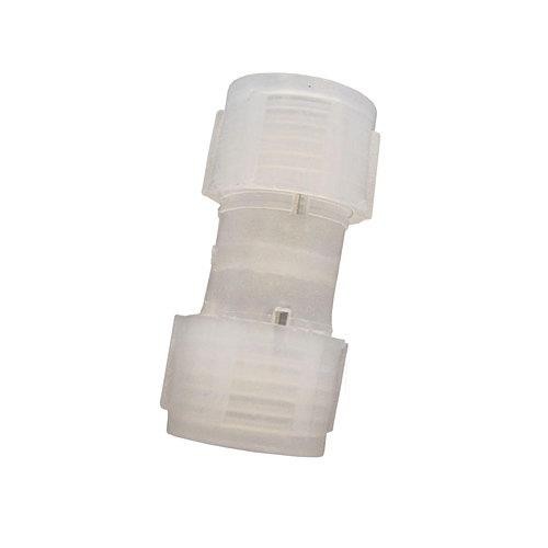 SET MIDDLE CONECTOR LED ROPE LIGHT (10 UNID.)