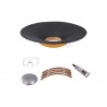 KIT REPARACIÓN BEYMA 8" M-100 8 OHM 8MI100 8