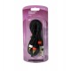 CABLE 2x RCA MACHO - 2x JACK 6.3mm MONO 3m QP-AUDIO