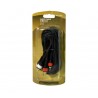 CABLE 2 RCA MACHO A 2 RCA MACHO 5m QP AUDIO