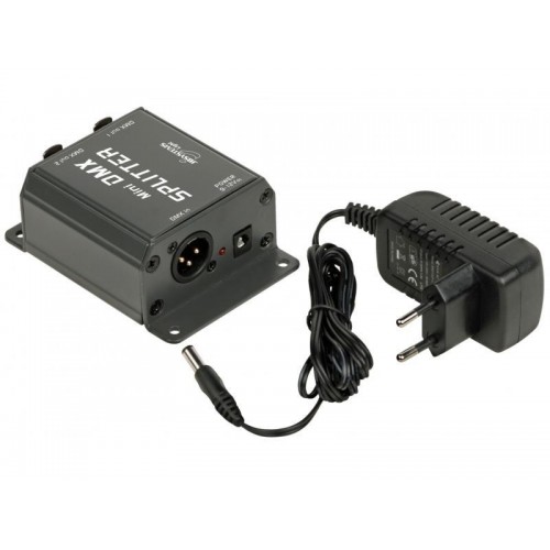 MINI SPLITTER DMX JBSYSTEMS