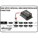 MINI SPLITTER DMX JBSYSTEMS