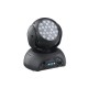 QL-324F CABEZA MÓVIL LED 24x3W QUARKPRO