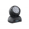 QL-324F CABEZA MÓVIL LED 24x3W QUARKPRO