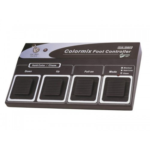 CA-32F  CONTROLADOR FOOT