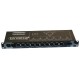 DMS-26 SPLITTER DMX RACK 1U BRITEQ