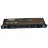 DMS-26 SPLITTER DMX RACK 1U BRITEQ