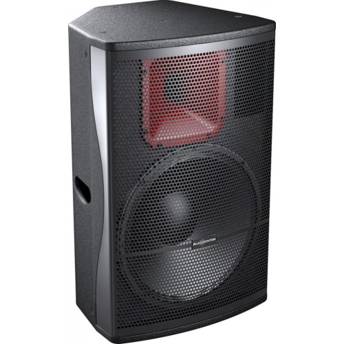 PF-15 ALTAVOZ PASIVO 15\" 500W / 900W AUDIOCENTER