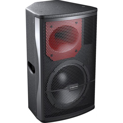 PF-10+ ALTAVOZ PASIVO 10\" 250W / 500W AUDIOCENTER