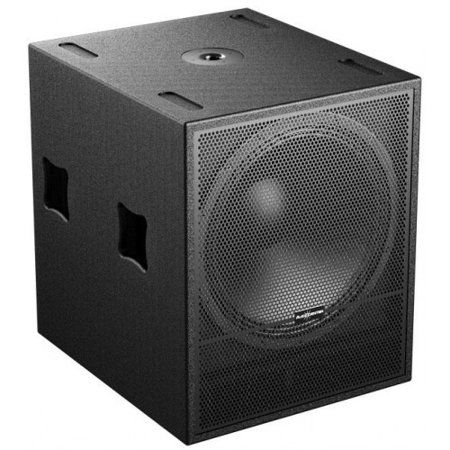 PF-118 SUBWOOFER PASIVO 18" 800W / 1600W AUDIOCENTER