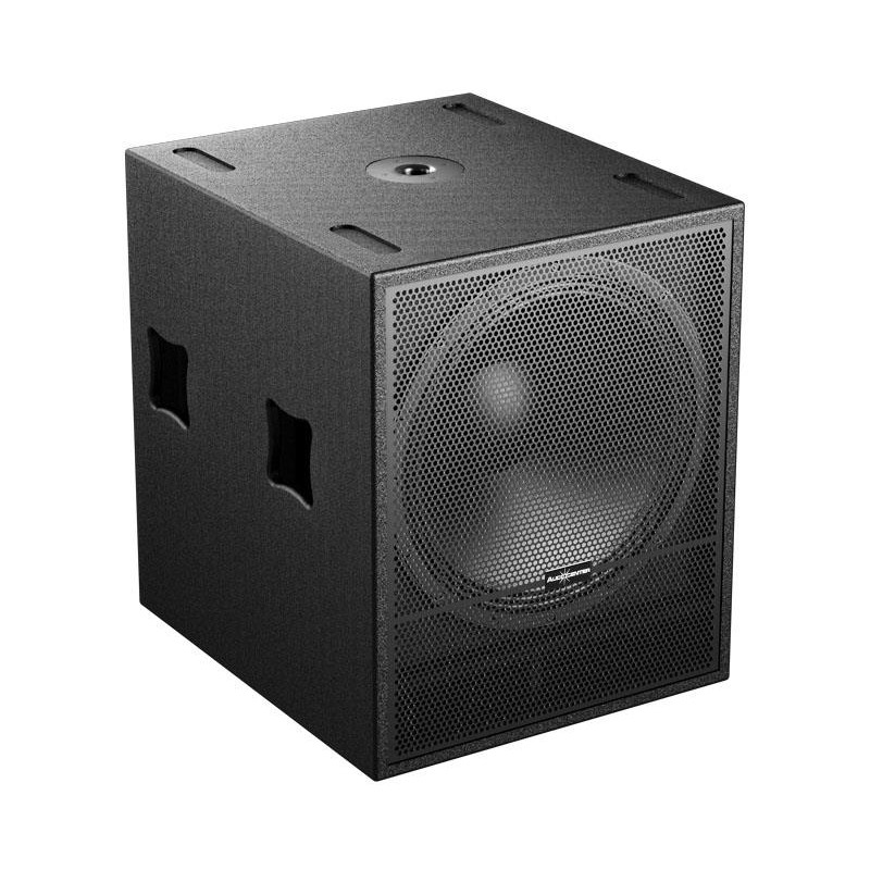  Focal Subwoofer pasivo de bajo reflejo de alta potencia  F100IWSUB8 : Electrónica