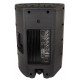 PSA-12 ALTAVOZ ACTIVO 12" 200w JBSYSTEMS