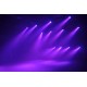 BT-W07L12 CABEZA MÓVIL LED WASH 7x12W RGBW BRITEQ