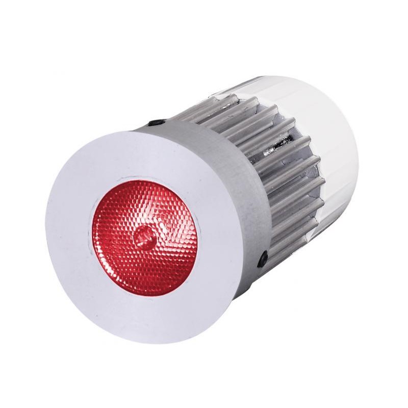 LD-DOWNLIGHT LED RGB MR-16