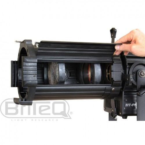 ÓPTICA 25º-50º PARA BT-PROFILE 160 BRITEQ