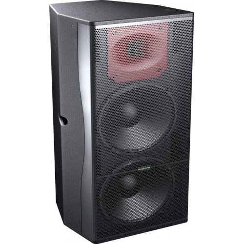 PF-152 ALTAVOZ PASIVO 2x15\" 800W AUDIOCENTER