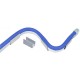 LNF-MOUNTING STRIP 1M