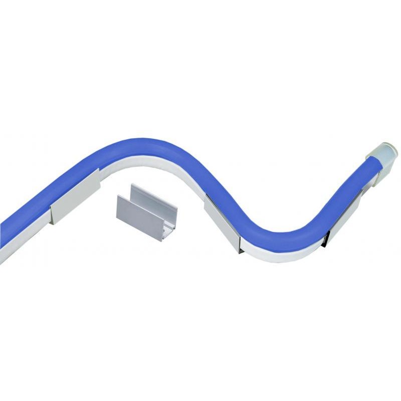 LNF-MOUNTING STRIP 1M