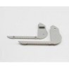 TERMINAL PARA PERFIL PAL015L IZQUIERDO