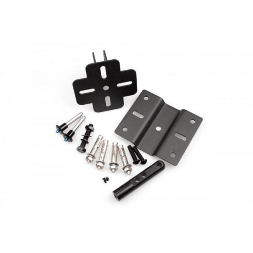 SOPORTE TECHO REGULABLE PARA ALTAVOZ
