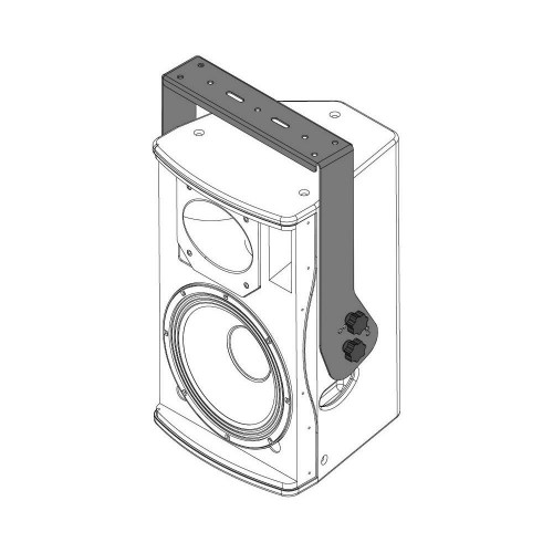 SOPORTE VERTICAL PF-15 AUDIOCENTER