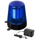 LED POLICE LIGHT AZUL 12V JBSYSTEMS