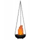 LED VIRTUAL FLAME LLAMA VIRTUAL LED JBSYSTEMS