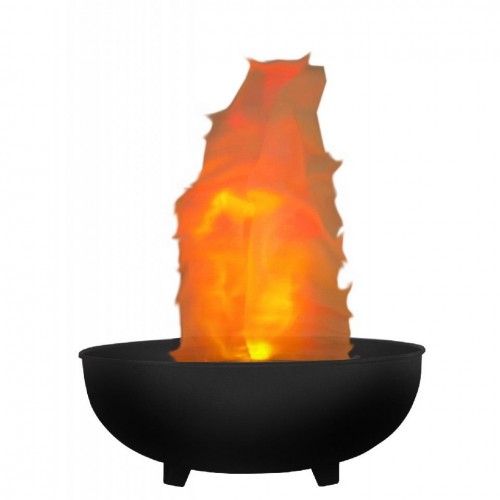 LED VIRTUAL FLAME LLAMA VIRTUAL LED JBSYSTEMS