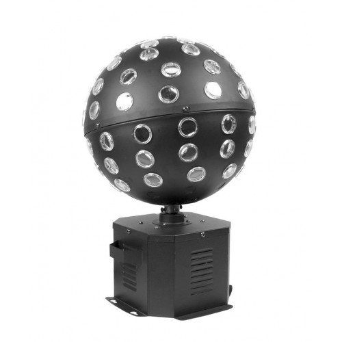 LED BIG BALL EFECTO 92x5mm LIGHTSIDE