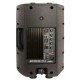 PSA-10 ALTAVOZ ACTIVO 10" 160W JBSYSTEMS