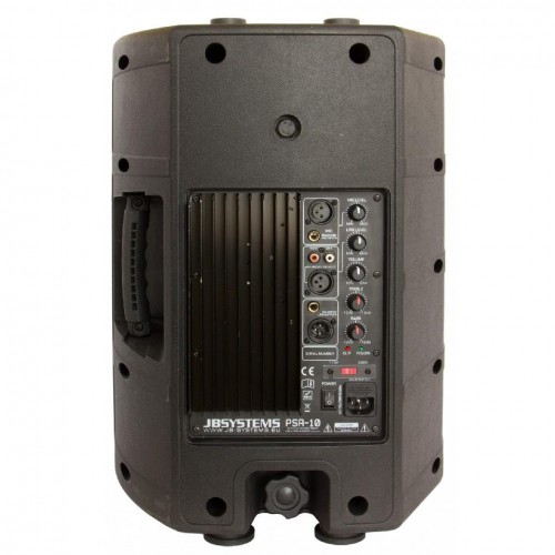 PSA-10 ALTAVOZ ACTIVO 10" 160W JBSYSTEMS