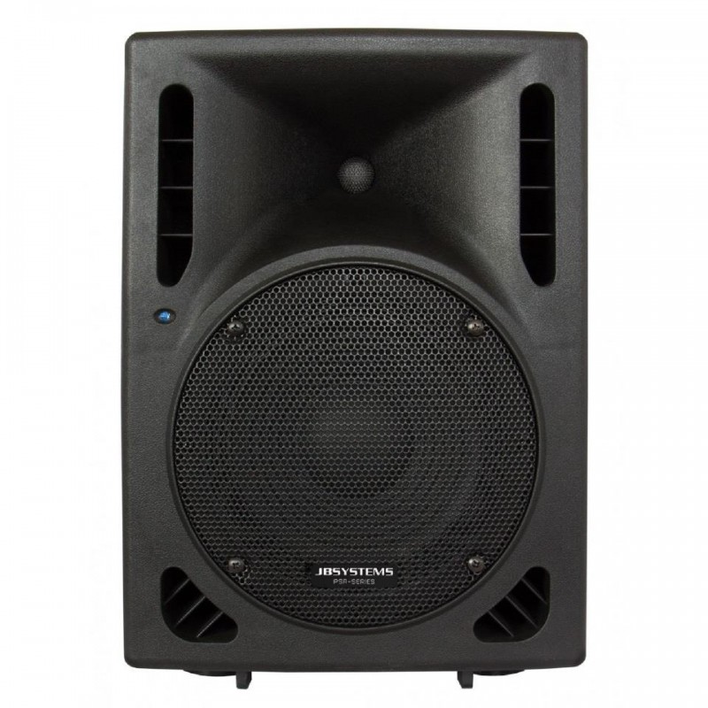PSA-08 ALTAVOZ ACTIVO 8" 120W JBSYSTEMS