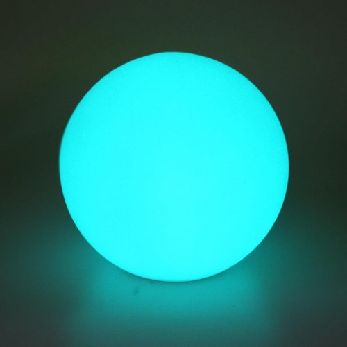 LED BALL RGB 30cm + MANDO + CARGADOR LIGHTSIDE