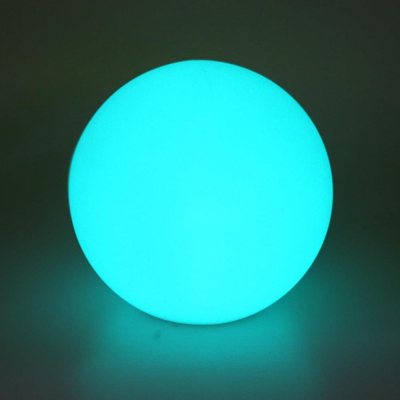 LED BALL RGB 30cm + MANDO + CARGADOR LIGHTSIDE