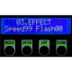 LDP-COBWASH 150TC 150W RGB IP65 BRITEQ