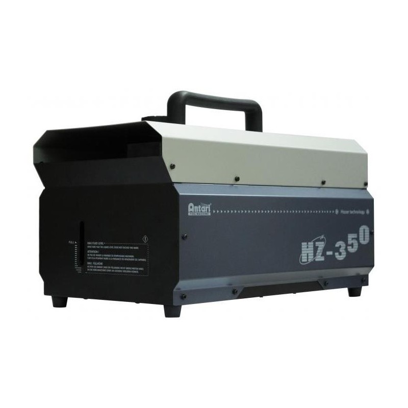 HZ-350 MÁQUINA HAZER PROFESIONAL ANTARI
