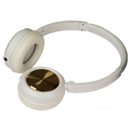 HEADZ BLANCO AURICULAR JBSYSTEMS