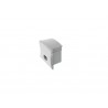 TER-AL-P15 TERMINAL PARA PERFIL AL-P15 cable