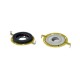 MEMBRANA REPUESTO TWEETER TPX-1 (DT-201) PSK