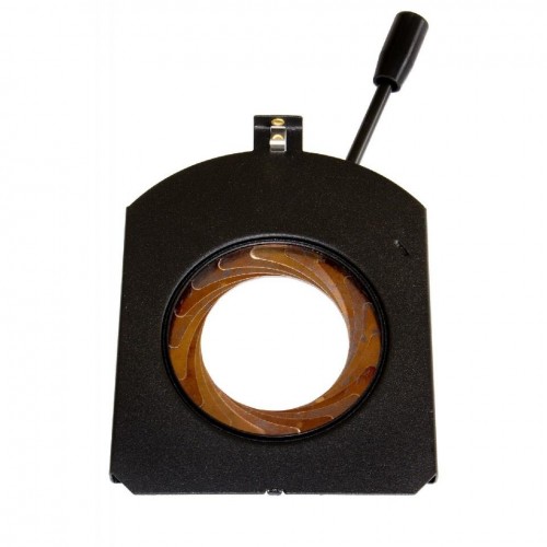 IRIS PARA BT-PROFILE160/ BT-PROFILE250 BRITEQ